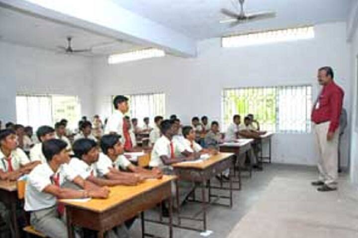 classroom
